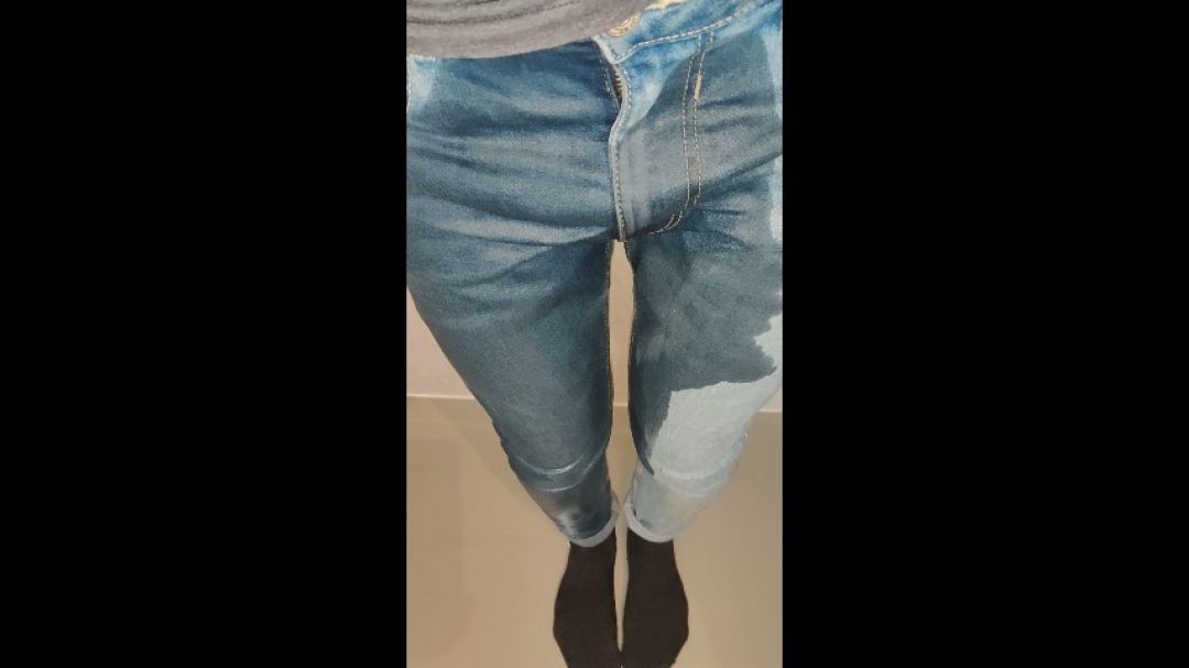 Piss Brand New Jeans