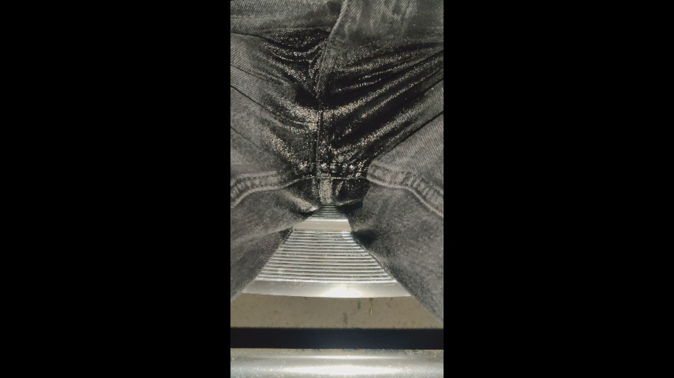 Pissing My Jeans Shorts