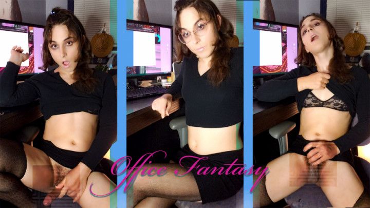 TS Office Fantasy