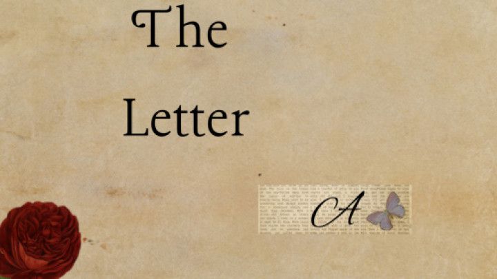 The Letter A