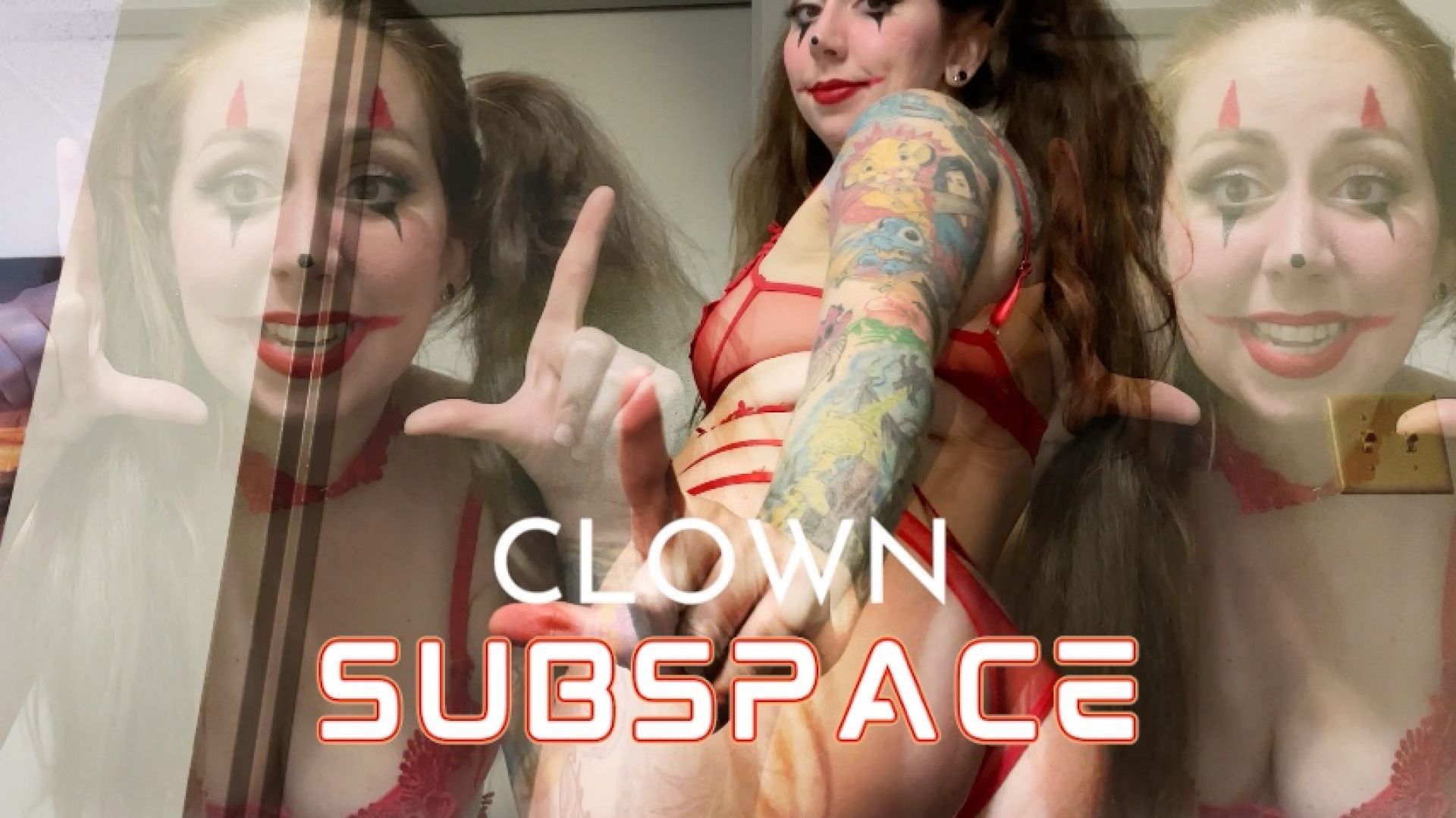 Clown Subsapce