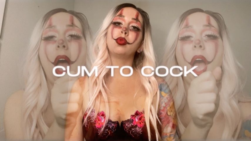 COCK SLUT