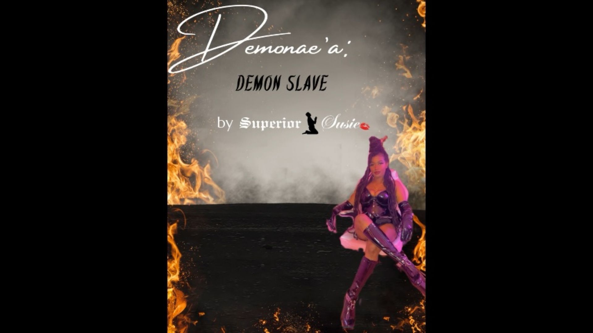 Demonaea: Demon Slave