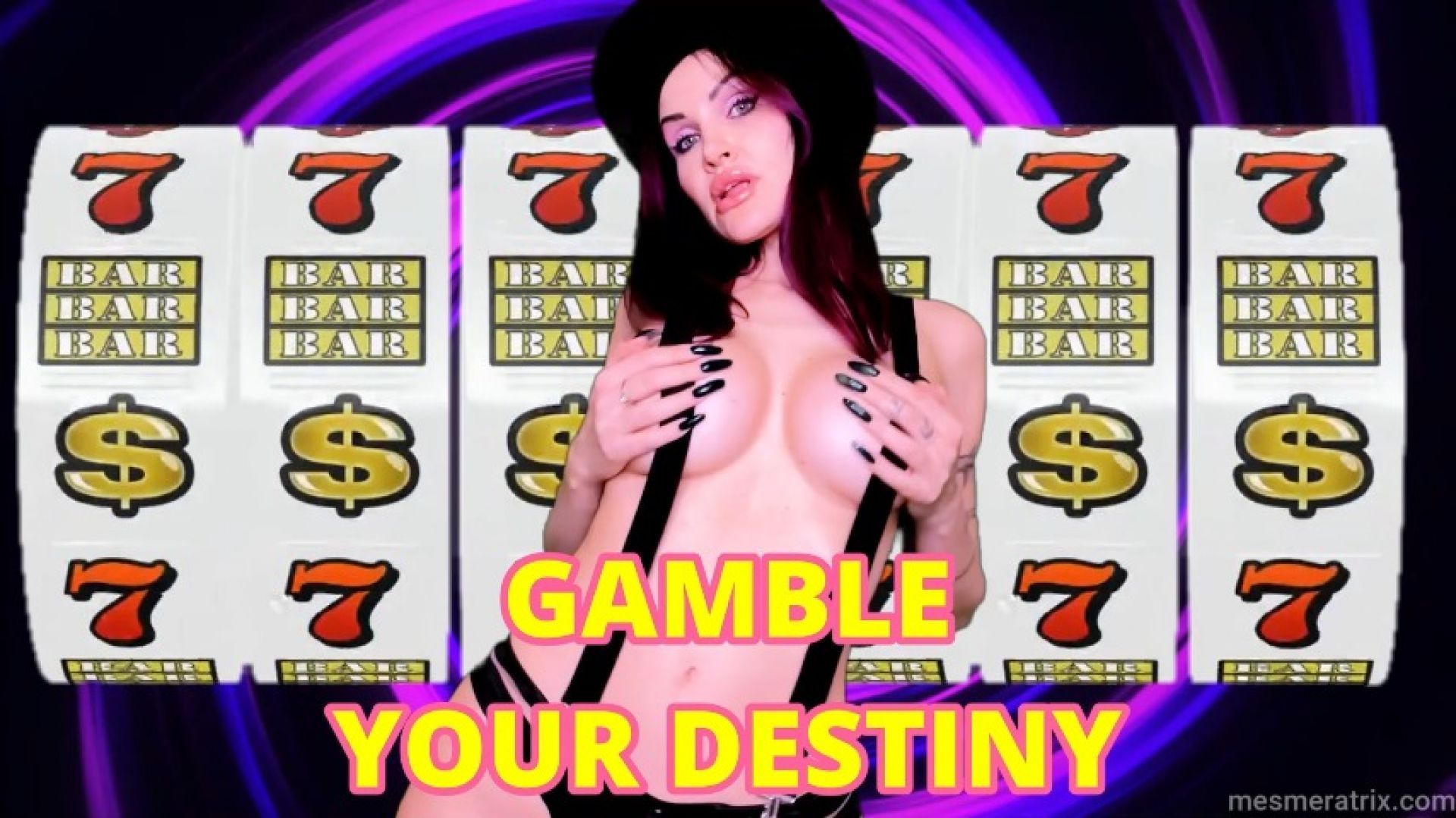 GAMBLE YOUR DESTINY