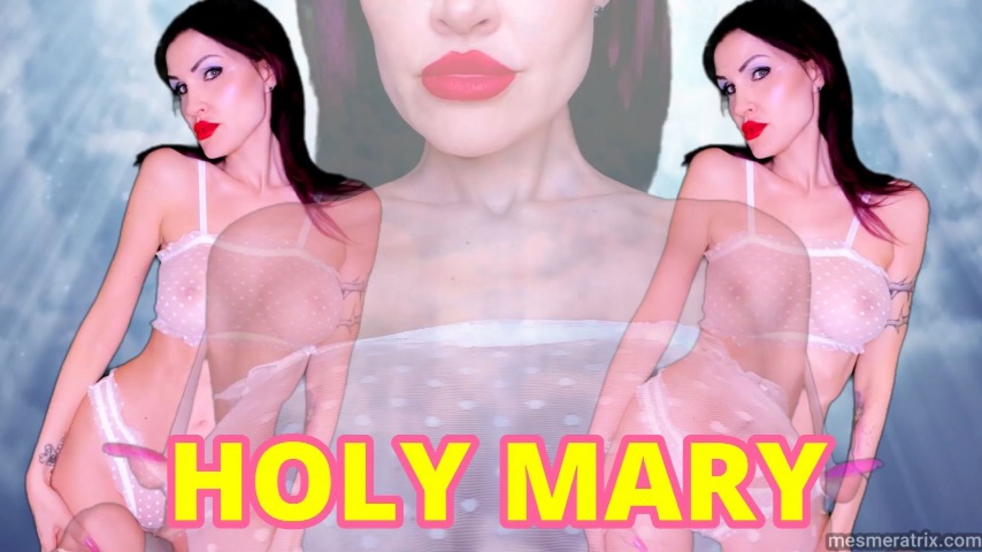 HOLY MARY