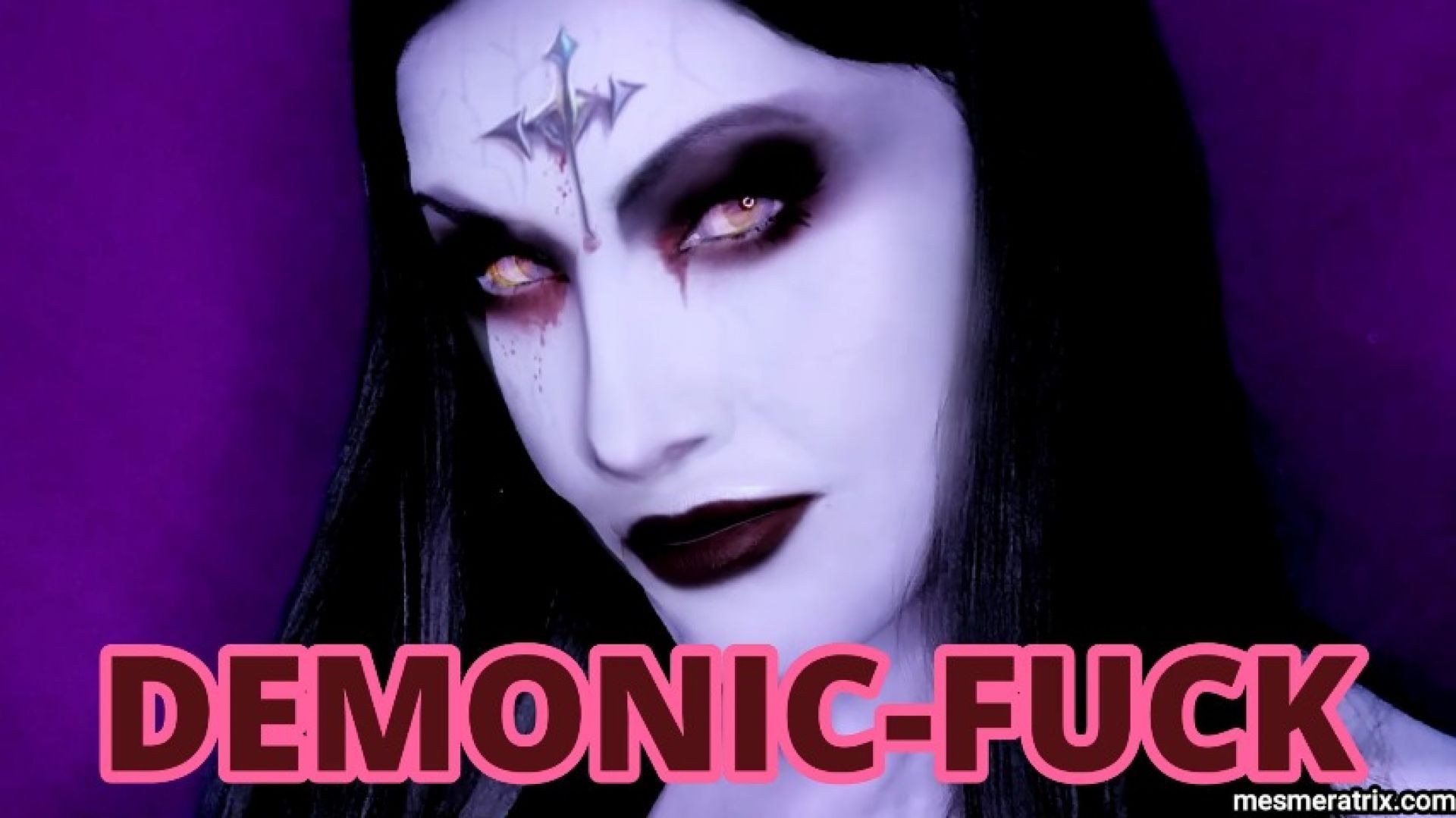 DEMONIC-FUCK