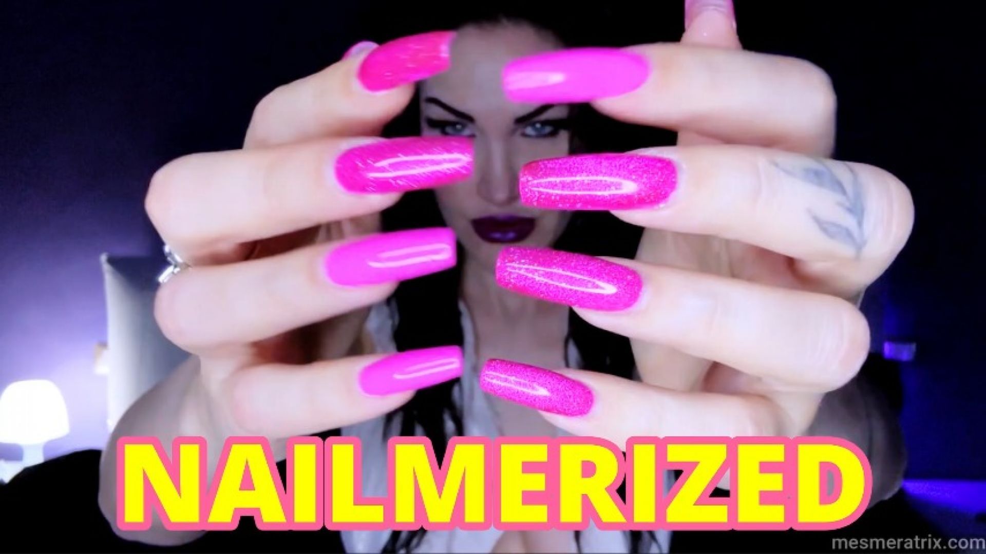 NAILMERIZED