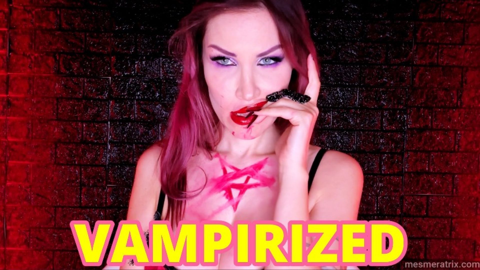 VAMPIRIZED