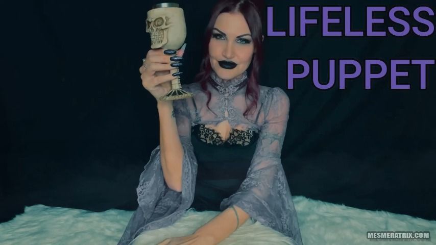 LIFELESS PUPPET