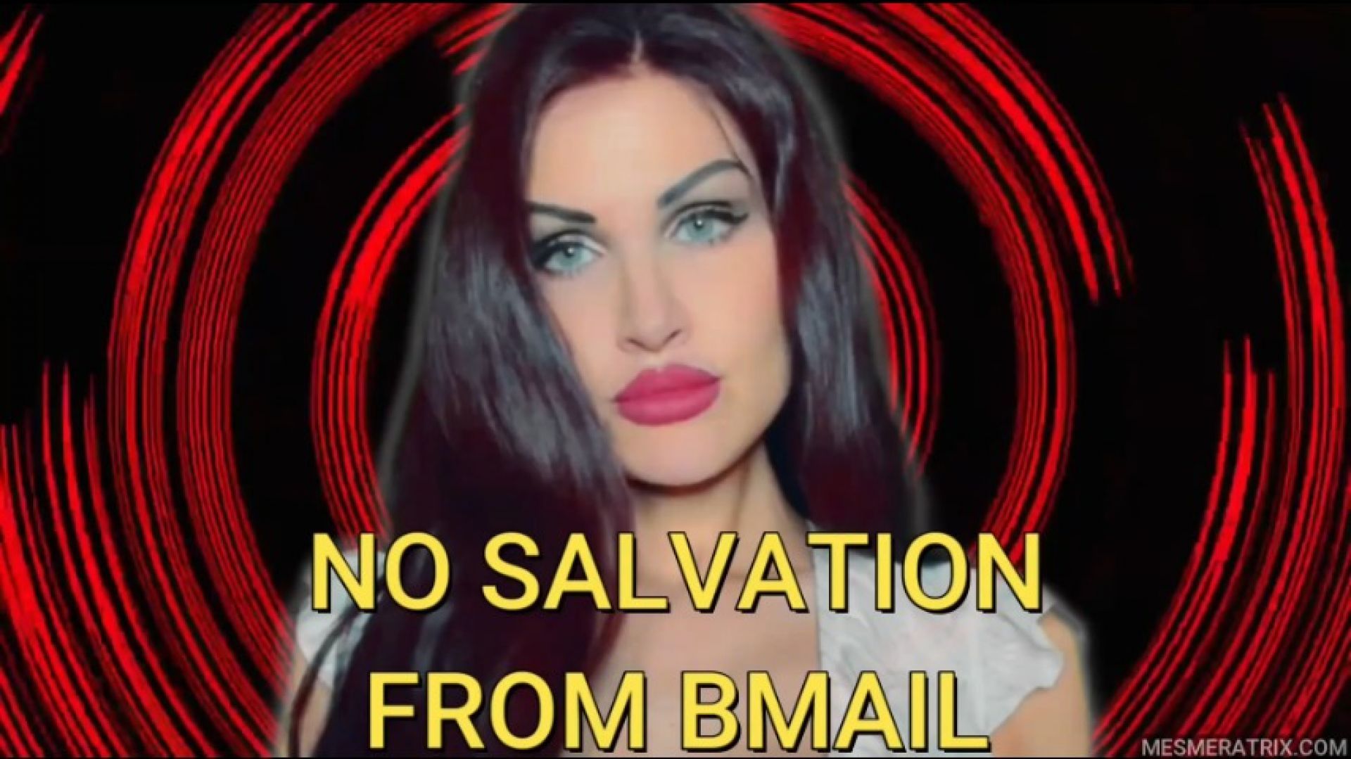 NO SALVATION FROM BMAIL