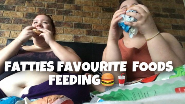 BBW FEEDEE DUO FAVOURITE FOODS FEEDING