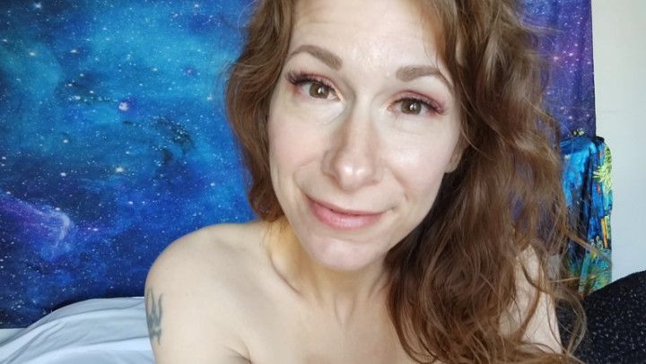 loveGalaxyGirl's Face Close-Up Orgasm