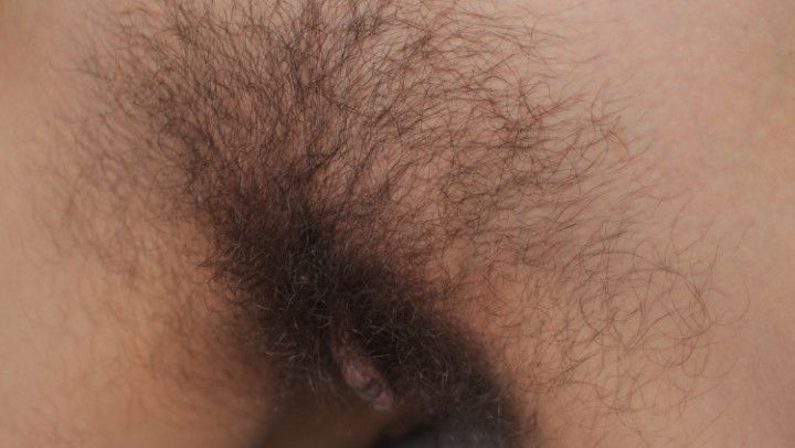 Hairy Hole Worship