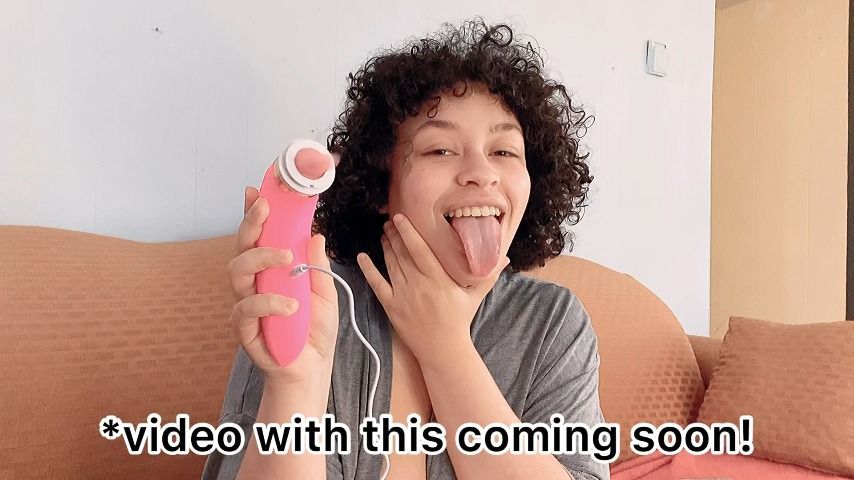 New Sex Toy From Treediride