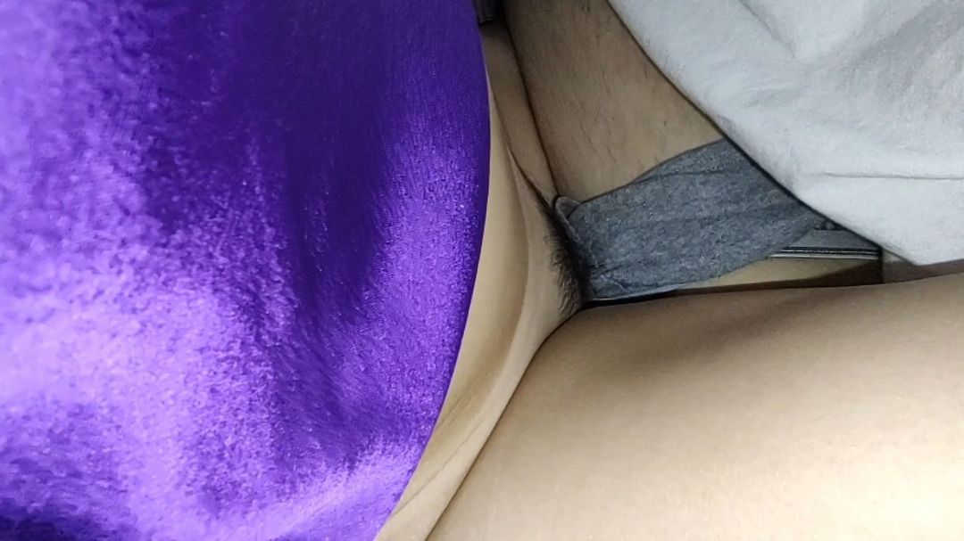 Relaxing Sex on Bed