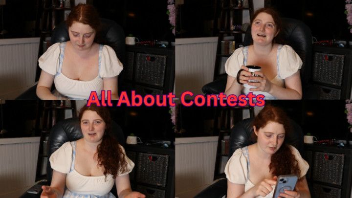 All About Contests