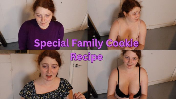 Special Family Recipe