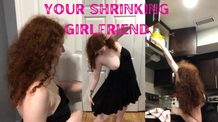 Your Shrinking Girlfriend