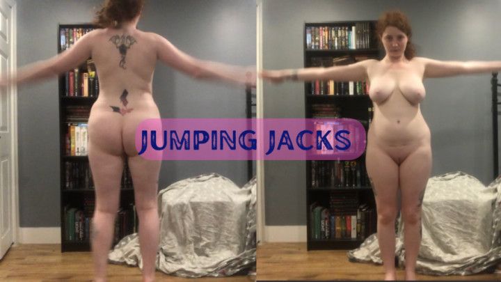 Jumping Jacks