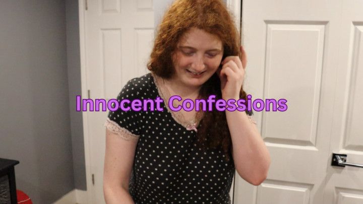 Innocent Confessions