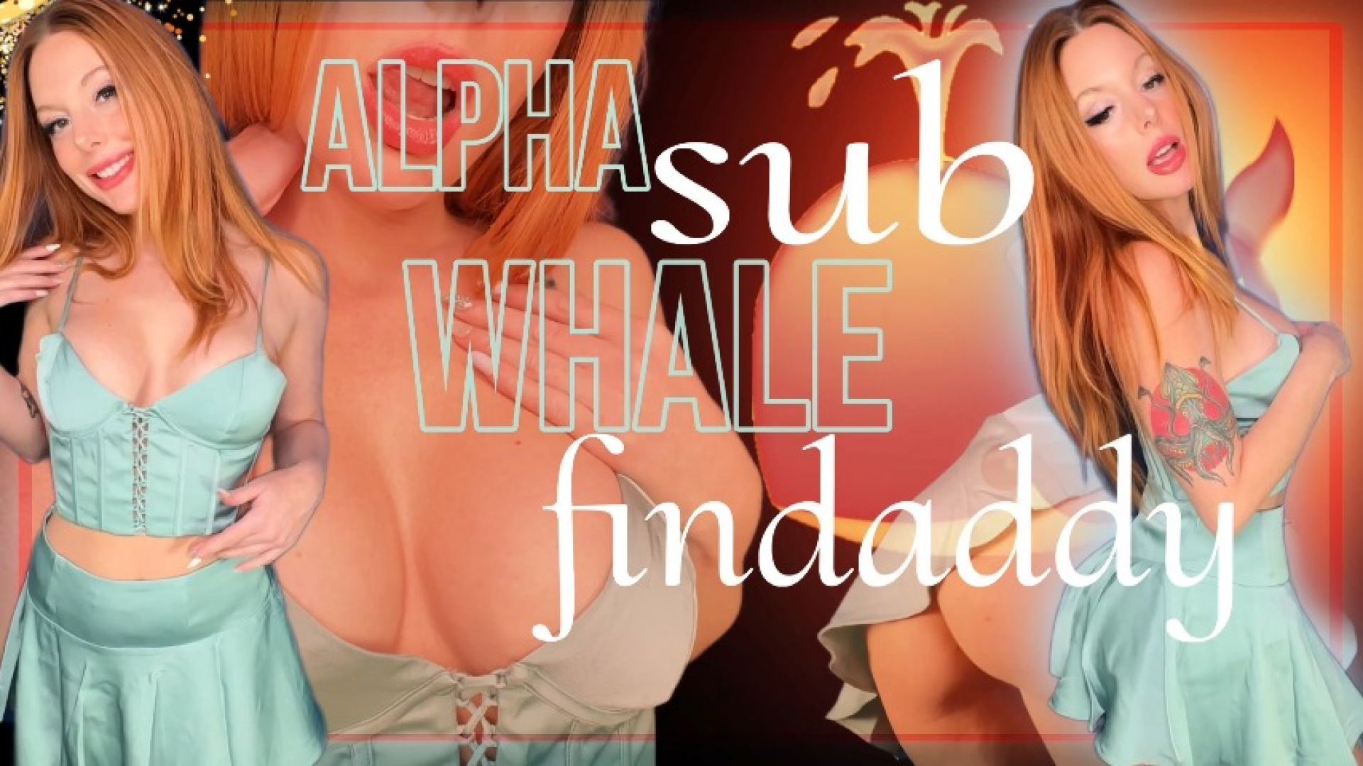 Financial Domination for Whale's