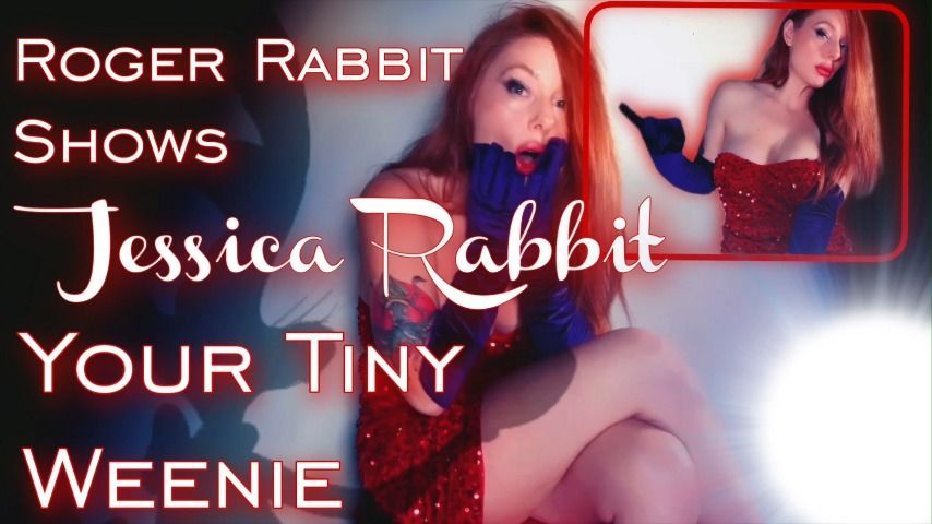 Jessica Rabbit Gives SPH