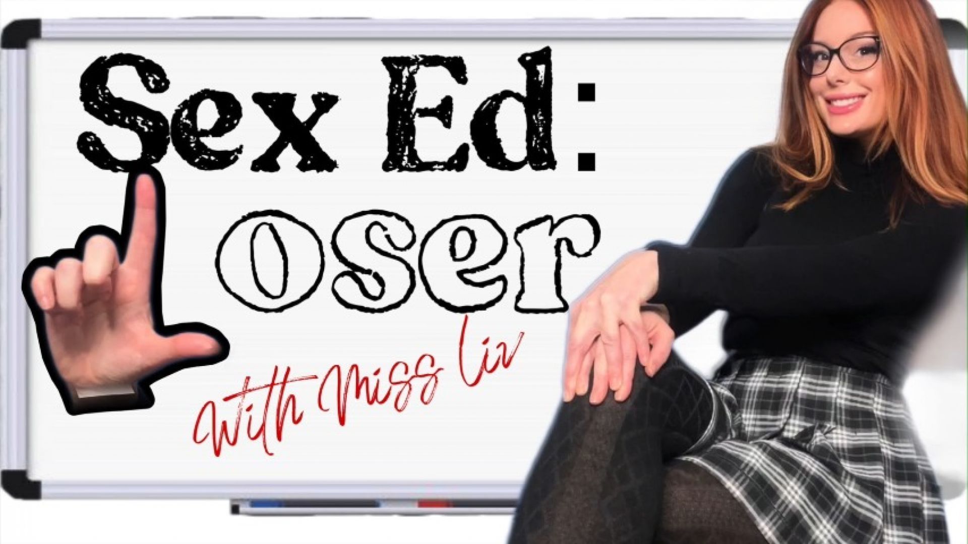 Loser Sex Ed