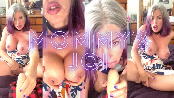 Mommy's JOI