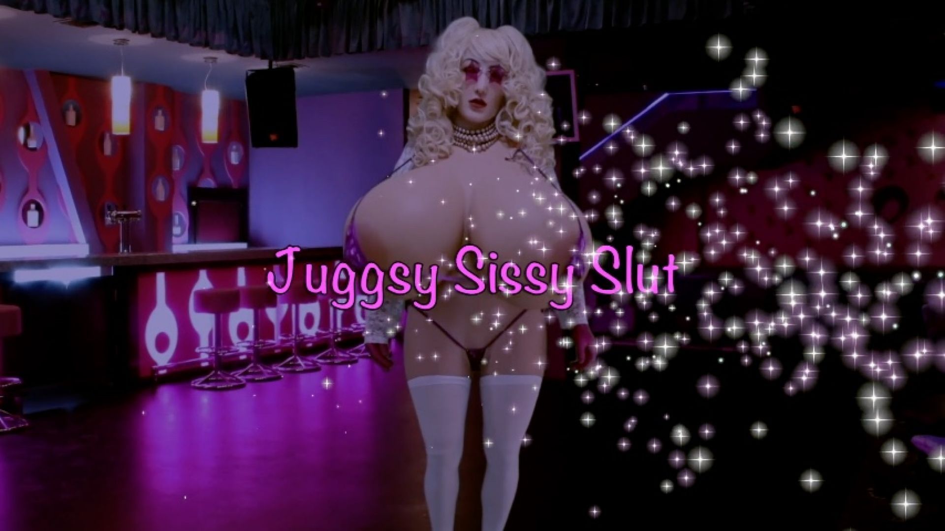 Juggsy Sissy Slut