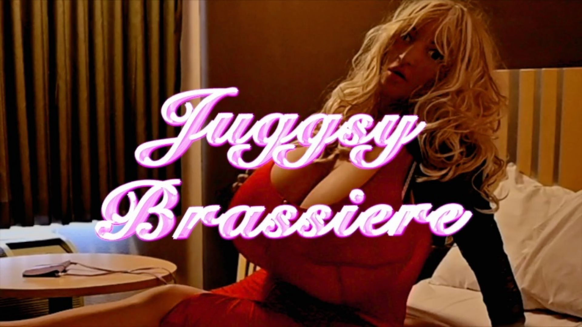 SFW Juggsy Brassiere