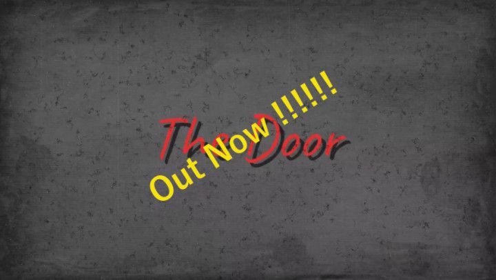 Out now: The Door teaser