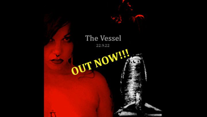Trailer: The Vessel