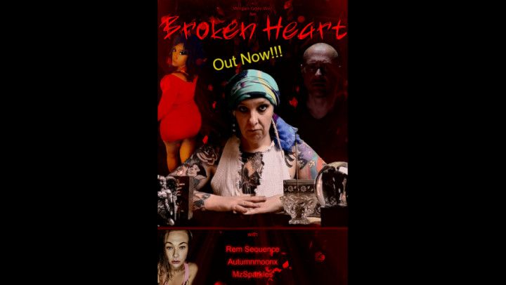 Broken Heart - Trailer