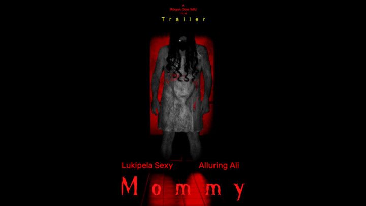 Mommy - Trailer