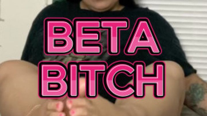 Beta Bitch HD