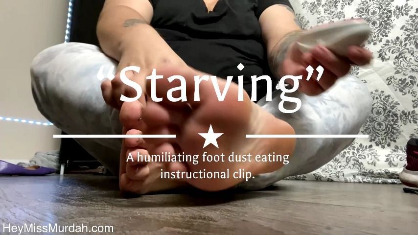 Starving HD