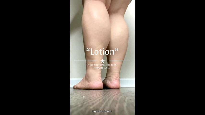 Lotion