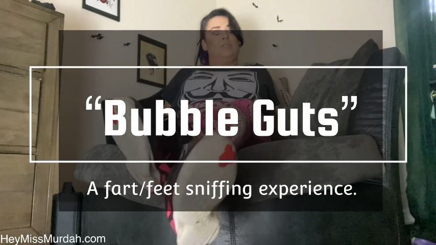 Bubble Guts