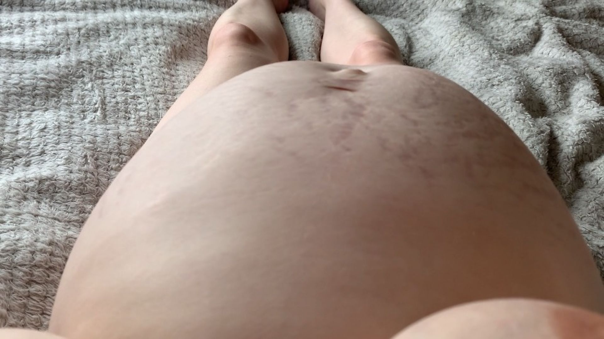 MastersLBS pregnant expansion my POV