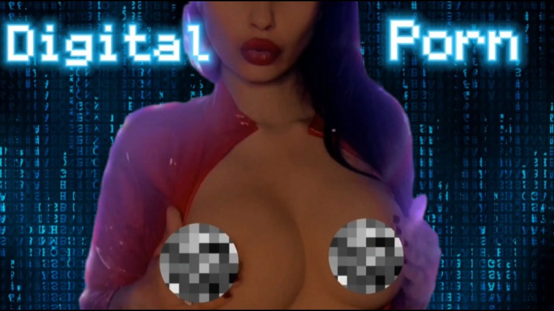 Digital Porn