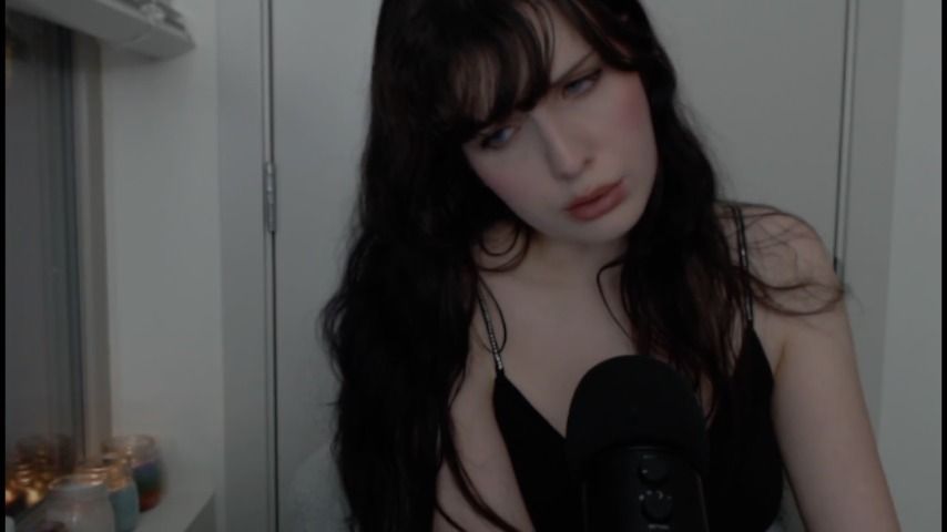 princess punished mommydom ASMR audio