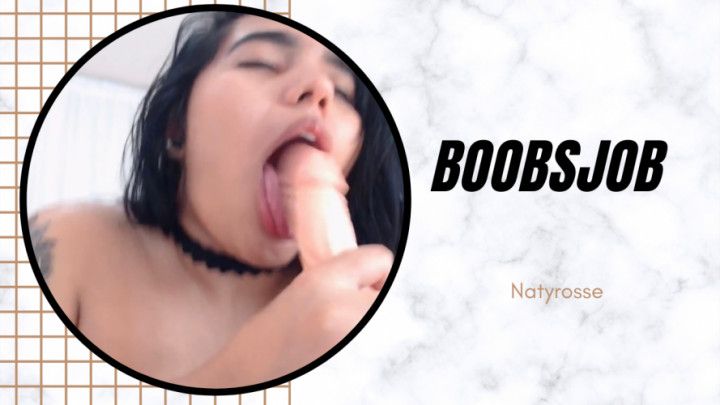 Boobsjob