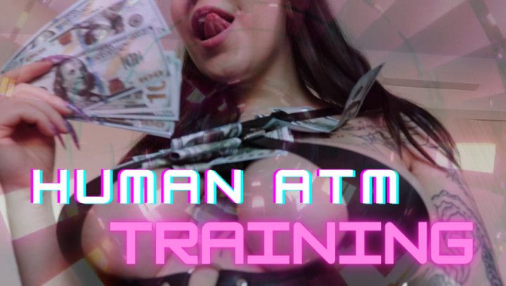 HUMANATM TRAINING