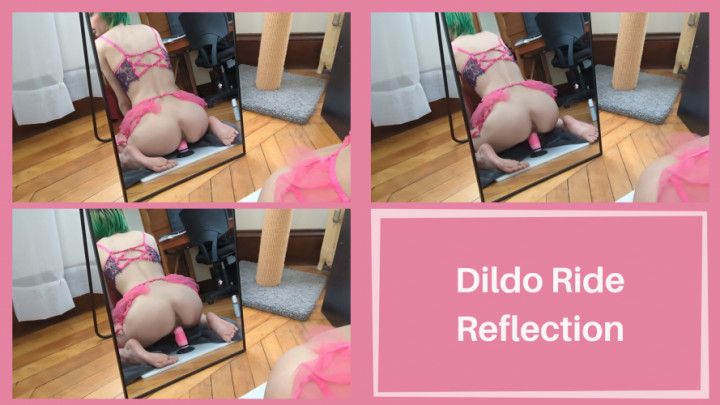 Dildo Ride Reflection