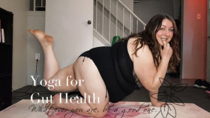 Lingere Yoga