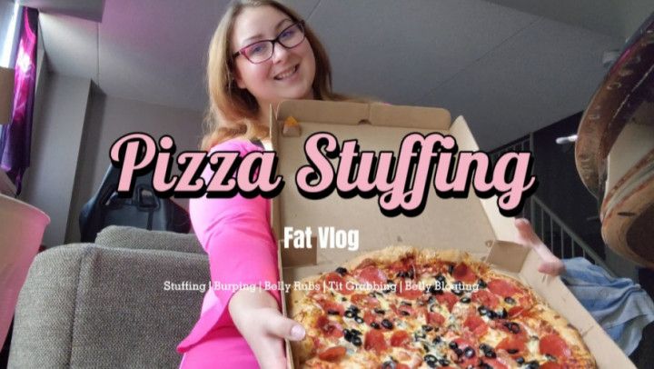 Pizza Stuffing