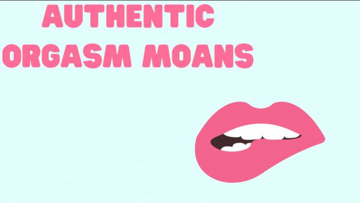 Authentic Orgasm Moan Audio Porn Erotic