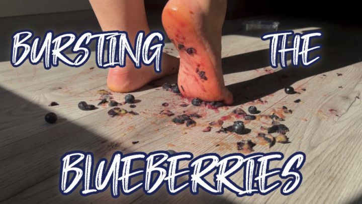 BURSTING THE BLUEBERRIES 480p