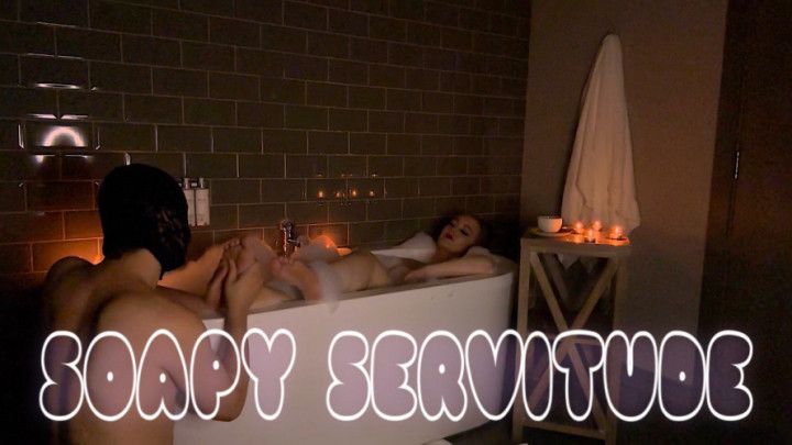 SOAPY SERVITUDE 1080p