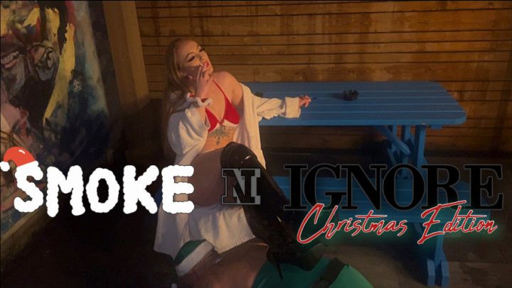 SMOKE N IGNORE Christmas Edition 1080p